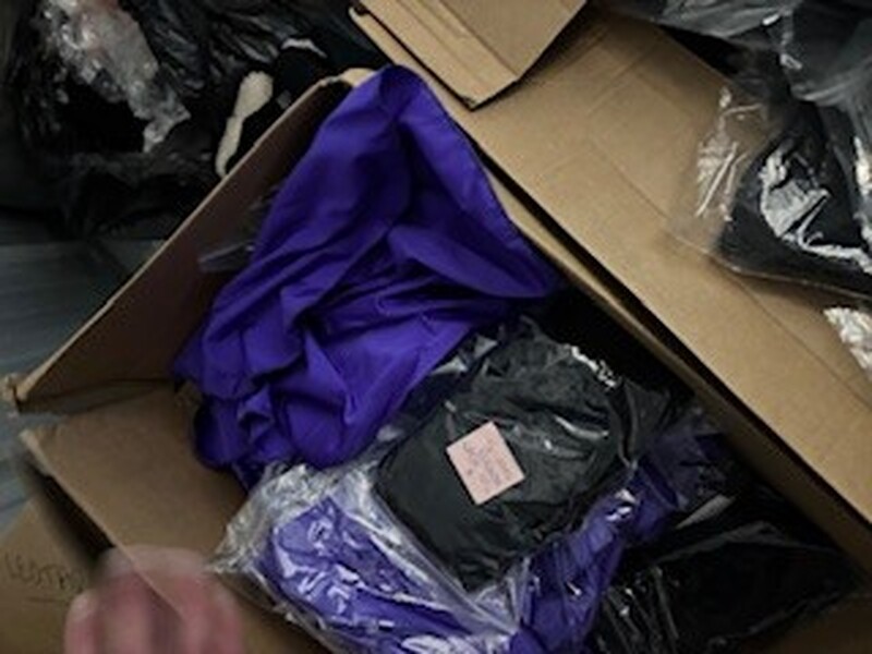 Basildon Self storage auction IB-1852