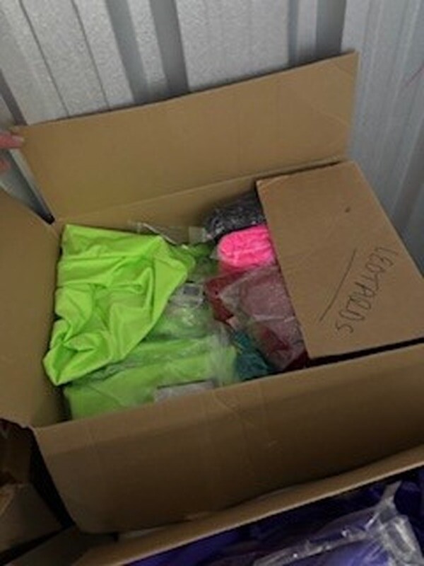 Basildon Self storage facility auction IB-1852