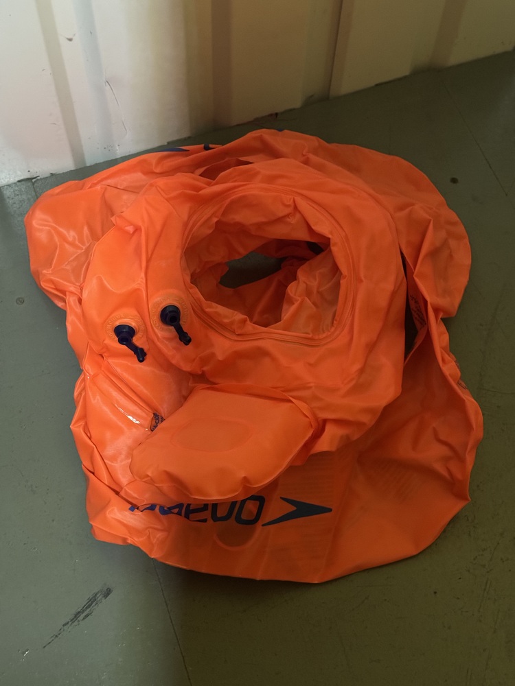 Selby Storage Unit auction IB-6686