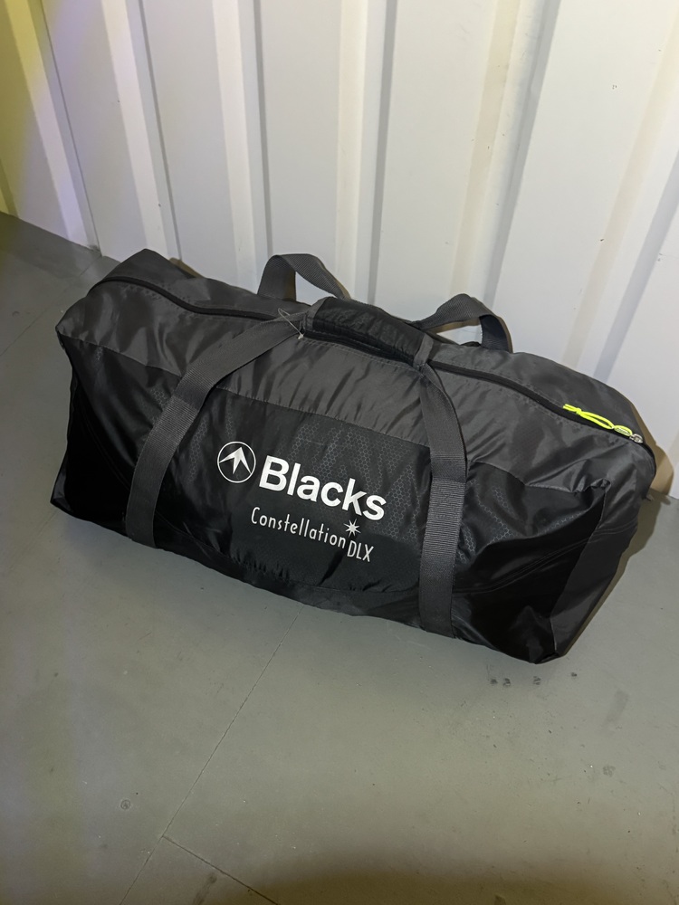 Selby Self storage auction IB-6686