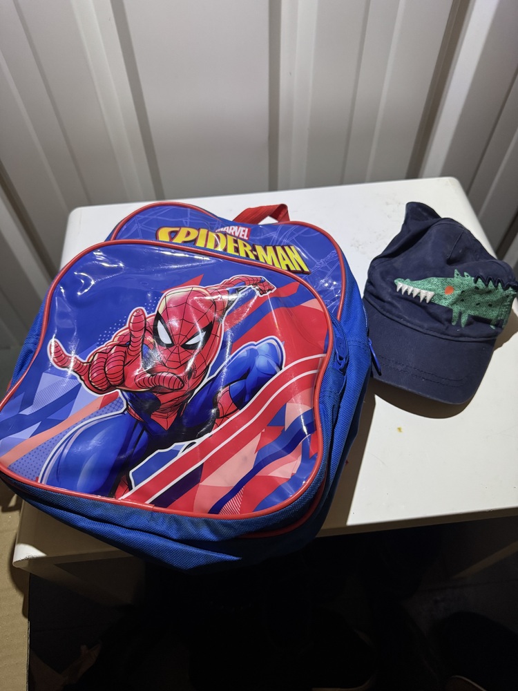 Selby Self storage auction IB-6686 14