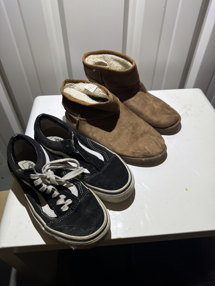 Selby Self storage auction IB-6686 14