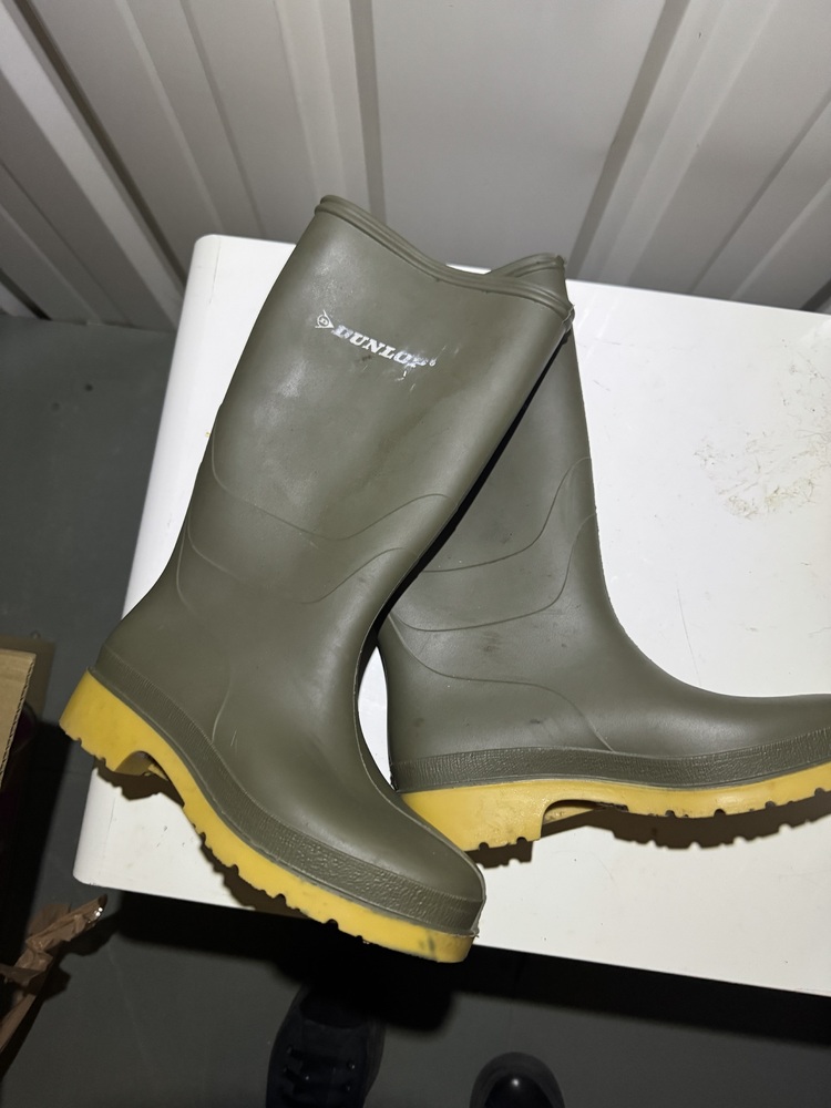 Selby Self storage facility auction IB-6686 25