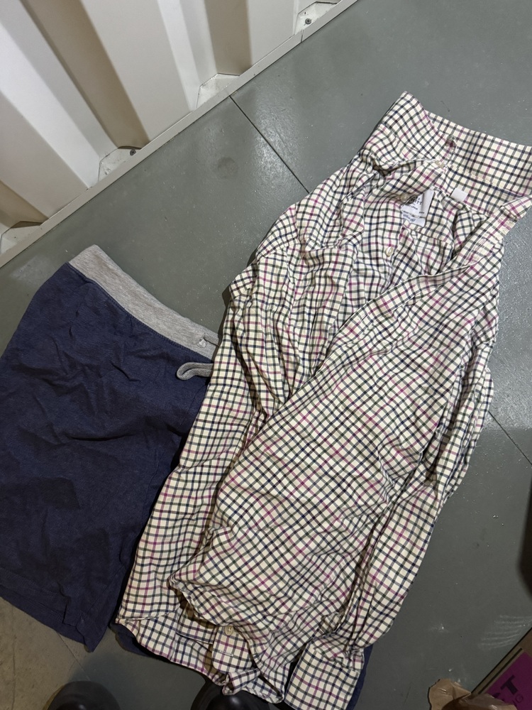 Selby Storage Unit auction IB-6686 52