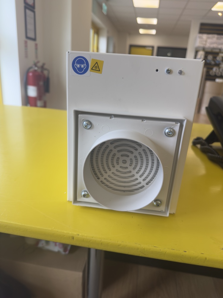 Norwich Self storage auction IB-8391