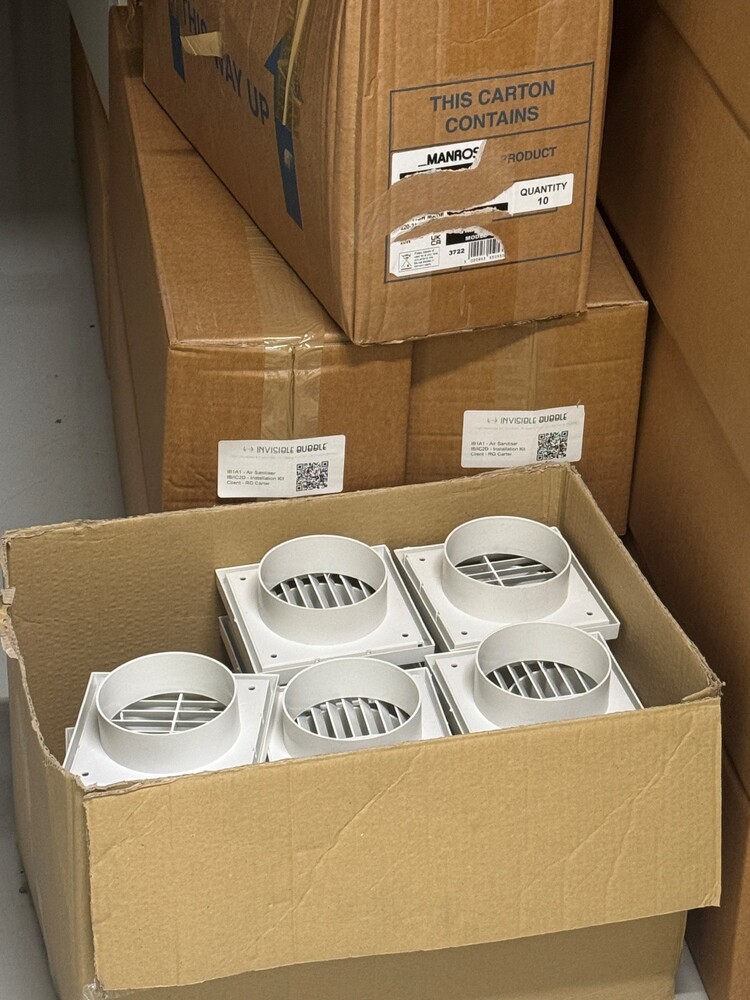 Norwich Storage Facility auction IB-8391 21