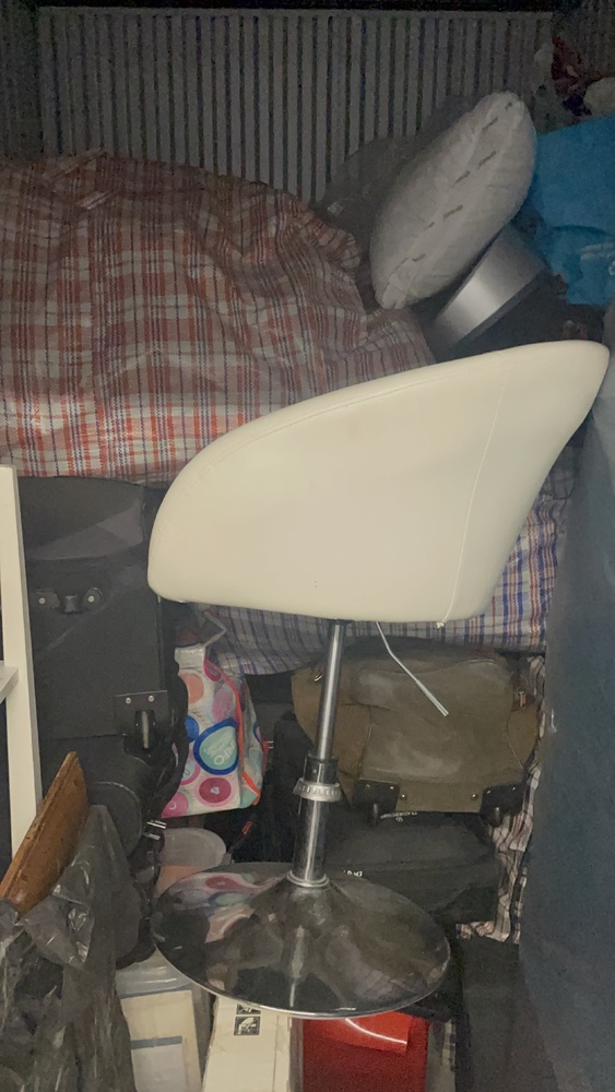 Sydenham Storage auction IB-8707 10