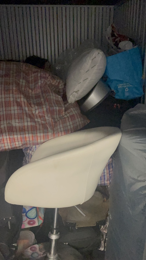 Sydenham Self storage facility auction IB-8707