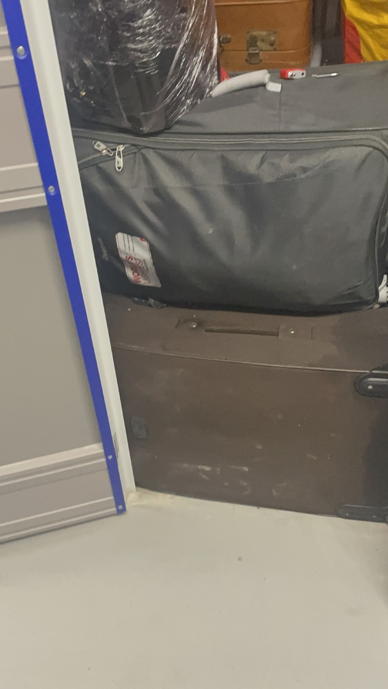 Sydenham Storage Facility auction IB-3734