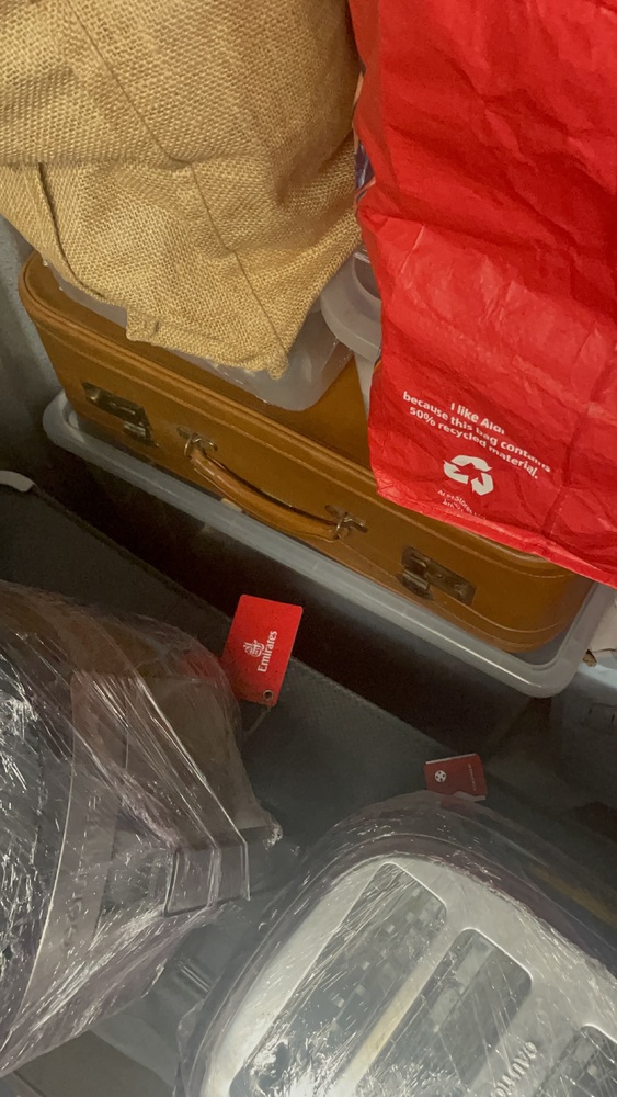 Sydenham Self storage unit auction IB-3734