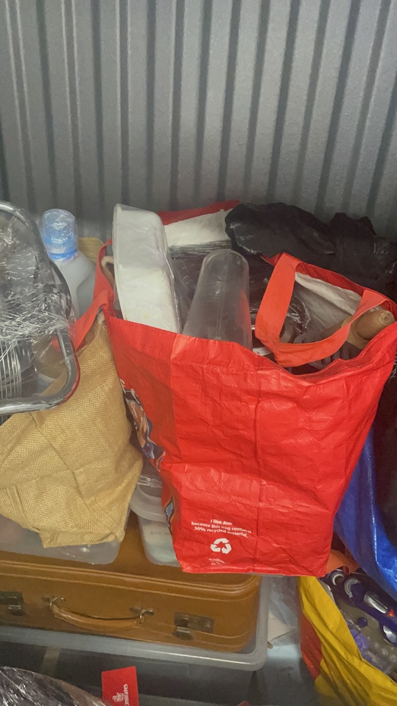 Sydenham Self storage facility auction IB-3734