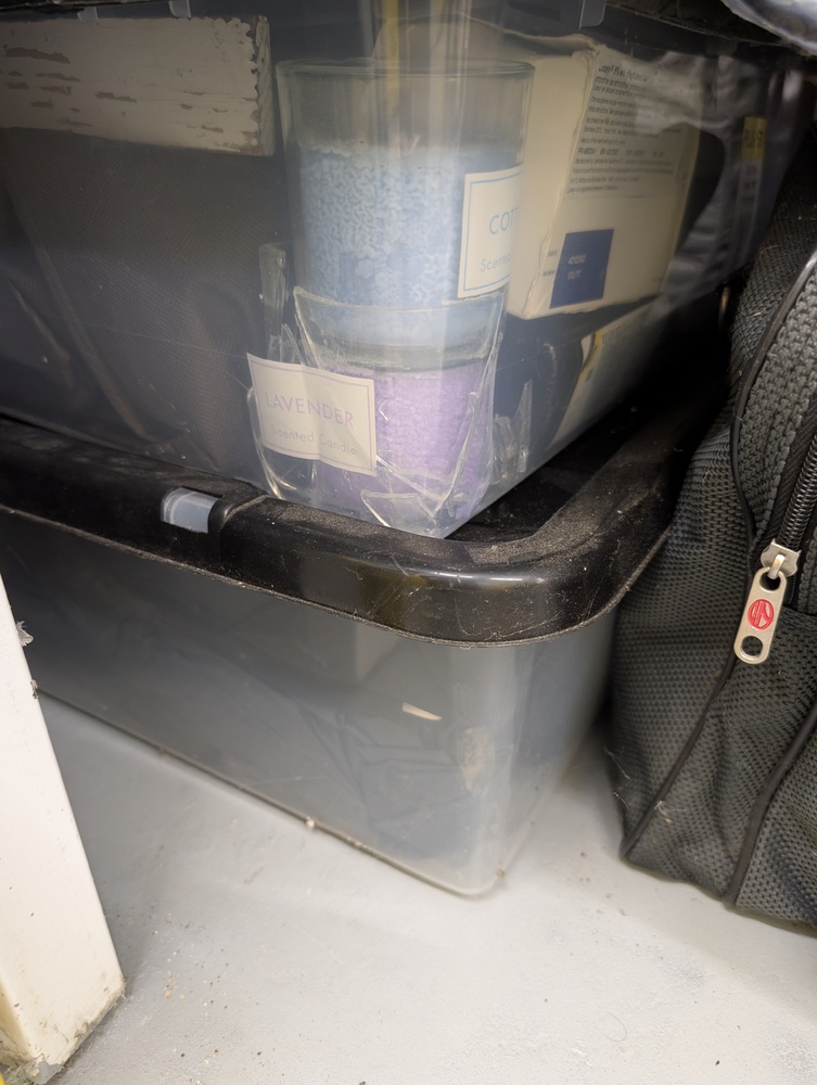 StorageMart Bognor Regis Storage Facility auction IB-3654