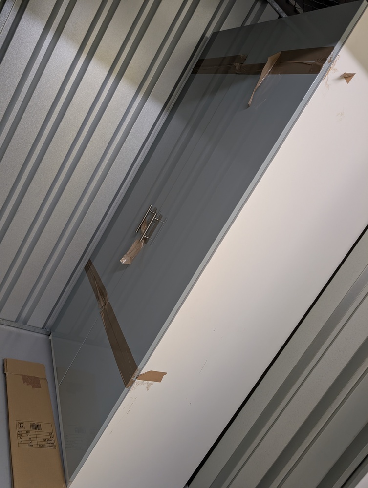 StorageMart Bognor Regis Storage Unit auction IB-2651