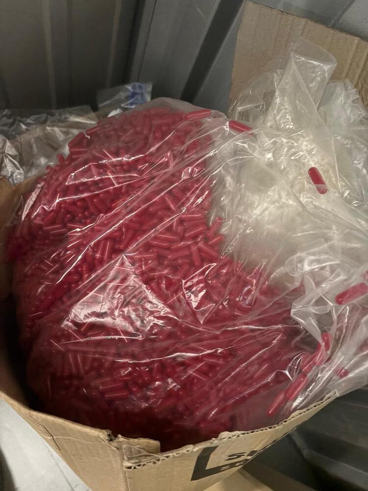 Woodley Self storage facility auction IB-4834