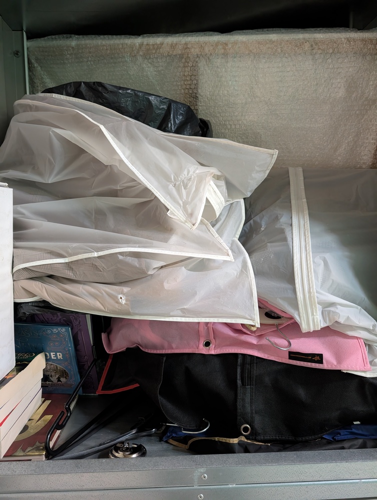 StorageMart Brighton (Stevenson Rd) Storage Facility auction IB-5882