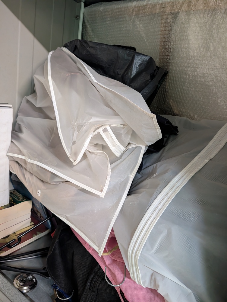 StorageMart Brighton (Stevenson Rd) Storage auction IB-5882