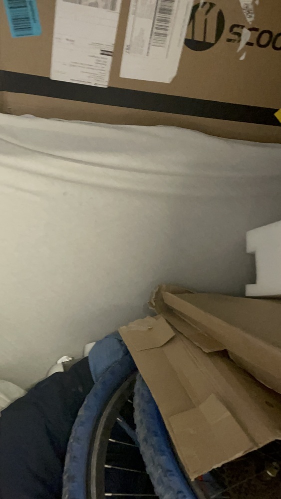 Catford Self storage unit auction IB-6253
