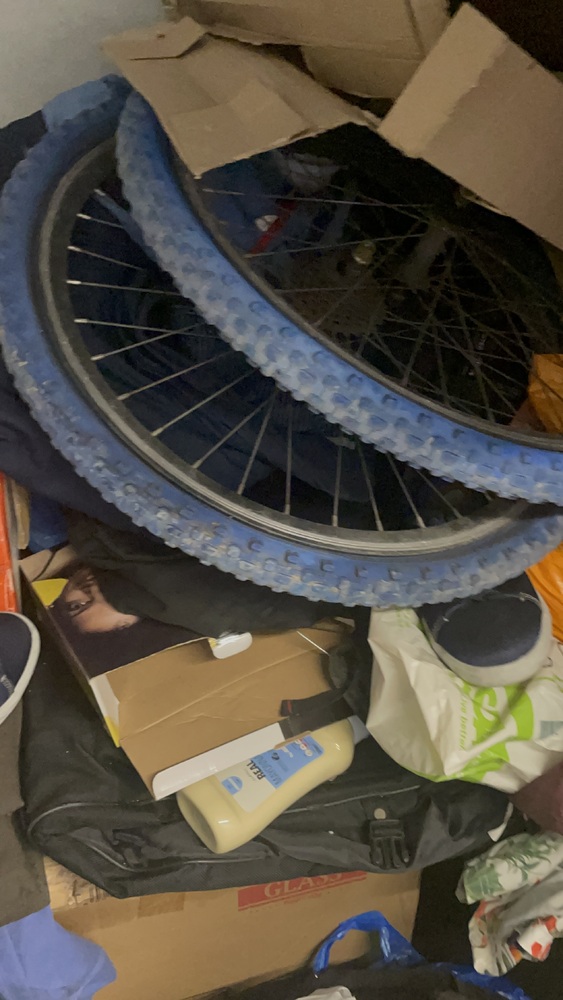Catford Self storage facility auction IB-6253