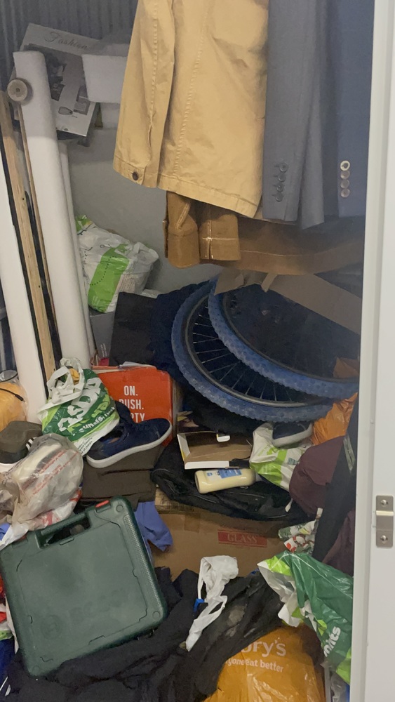 Catford Storage Facility auction IB-6253 11