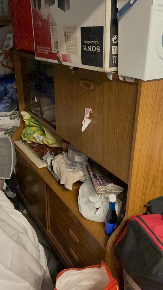 Catford Self storage facility auction IB-1986