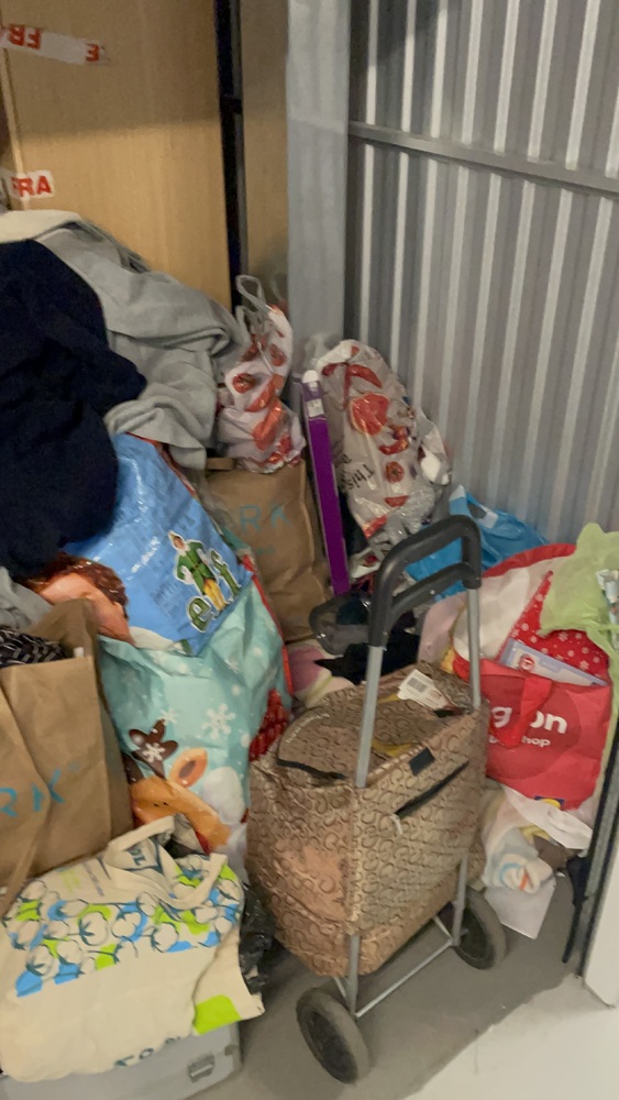 Catford Storage auction IB-1986 10