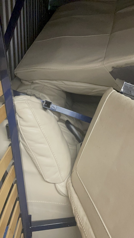 Catford Storage Facility auction IB-8103