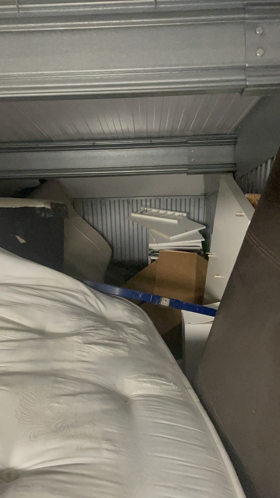 Catford Self storage facility auction IB-8103