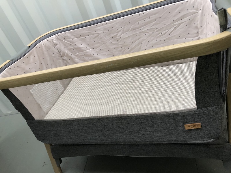 Worksop Storage auction IB-9054