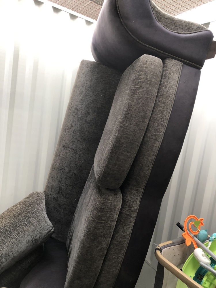 Worksop Self storage auction IB-9054