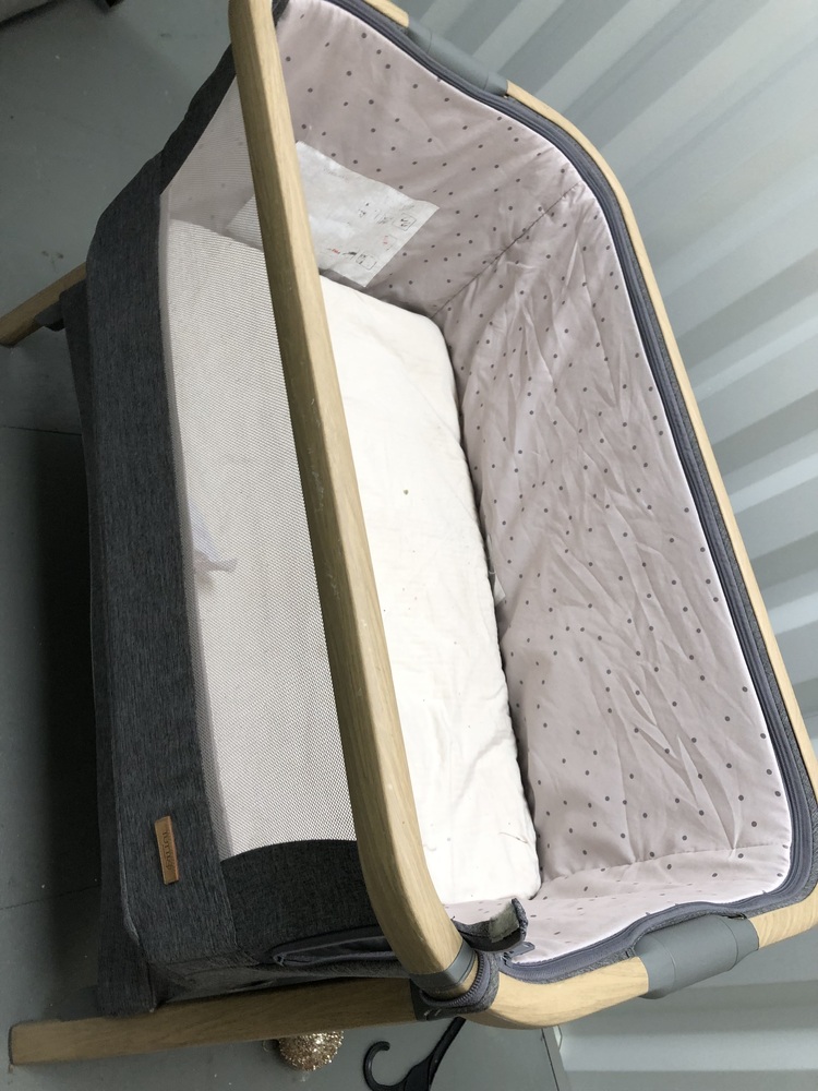 Worksop Storage Unit auction IB-9054 22