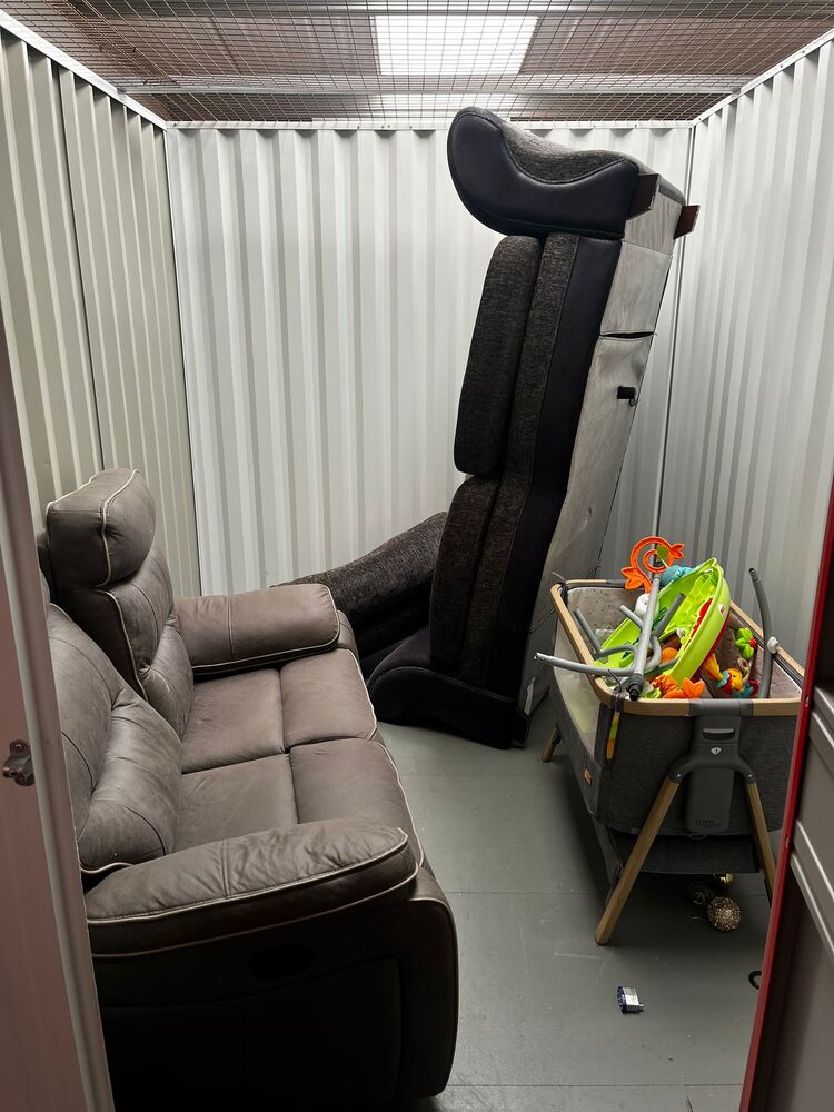 Worksop Self storage facility auction IB-9054 25