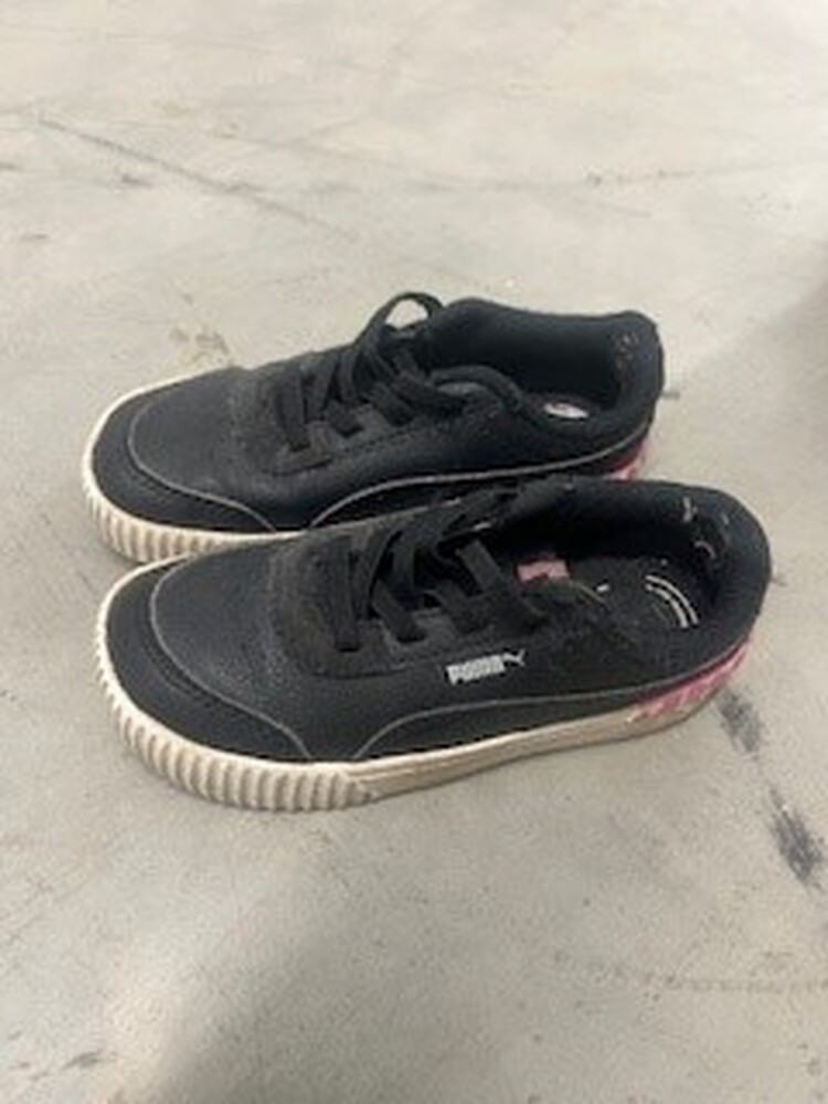 Chesterfield  Storage Facility auction IB-9802 11