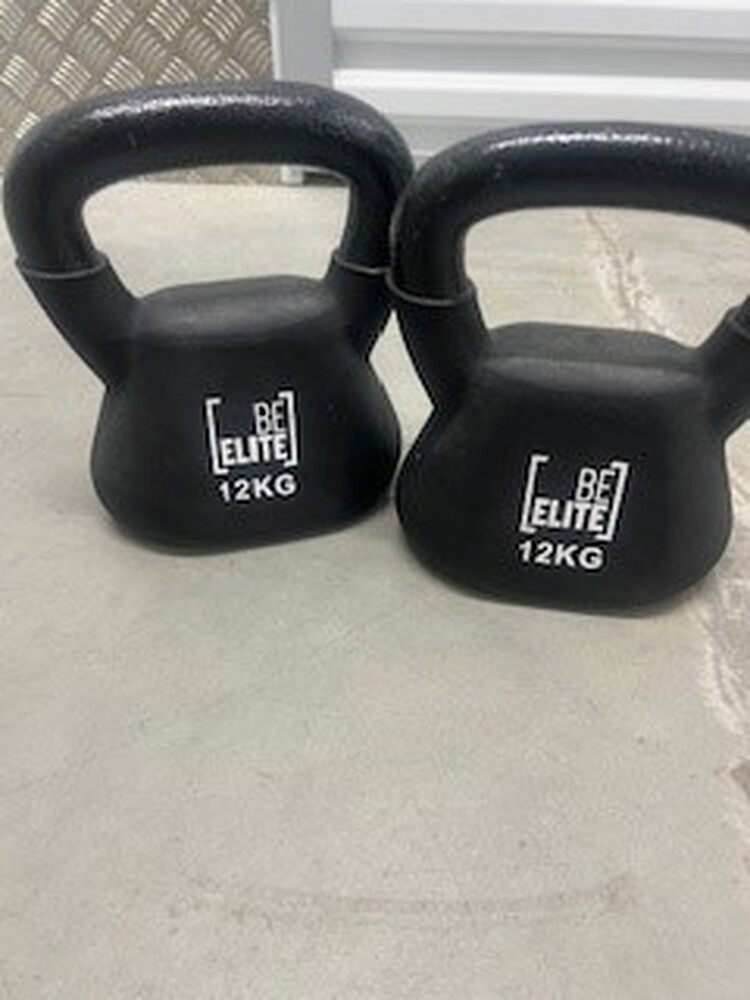 Chesterfield  Self storage unit auction IB-9802 13