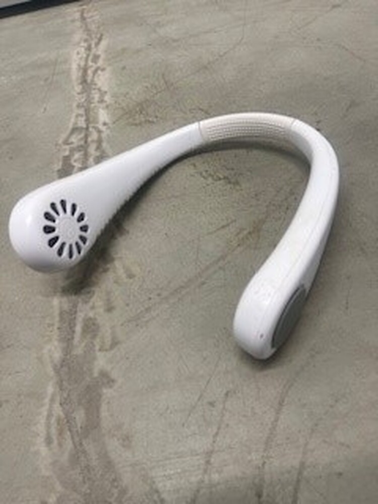 Chesterfield  Storage Unit auction IB-9802 22