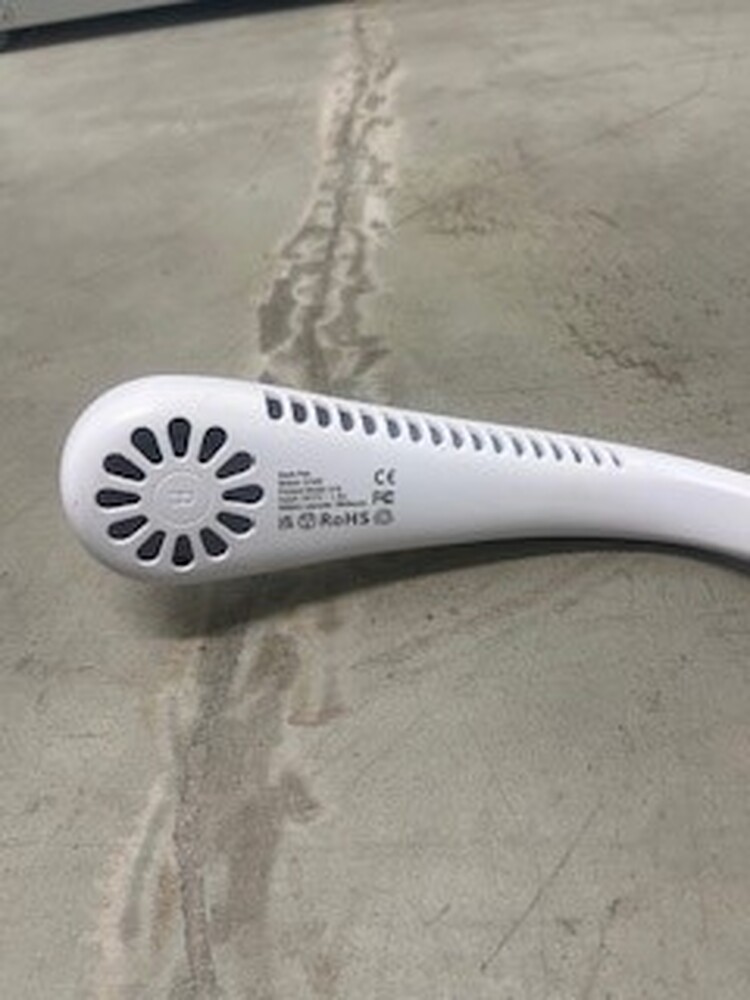 Chesterfield  Self storage unit auction IB-9802 23