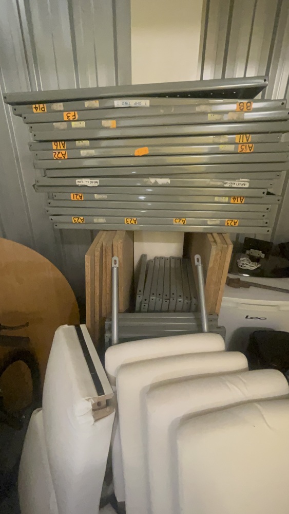  Basingstoke Storage Facility auction IB-6366 21