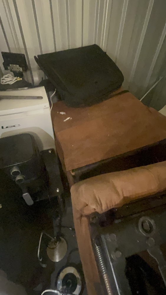  Basingstoke Self storage facility auction IB-6366 25