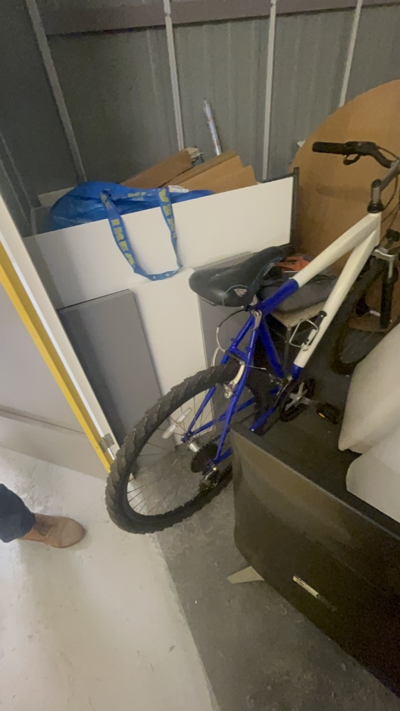  Basingstoke Self storage auction IB-6366 34