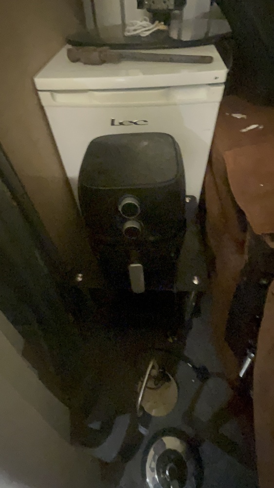  Basingstoke Storage Facility auction IB-6366 41