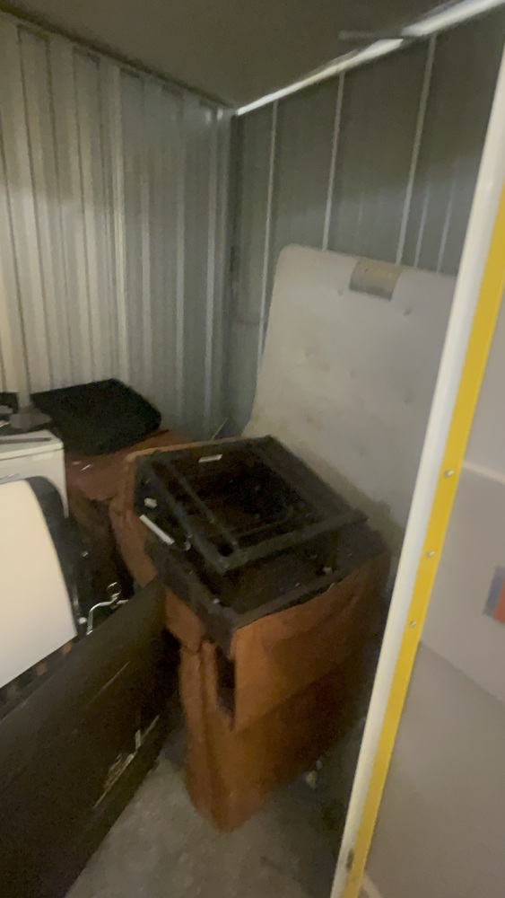  Basingstoke Self storage unit auction IB-6366 43