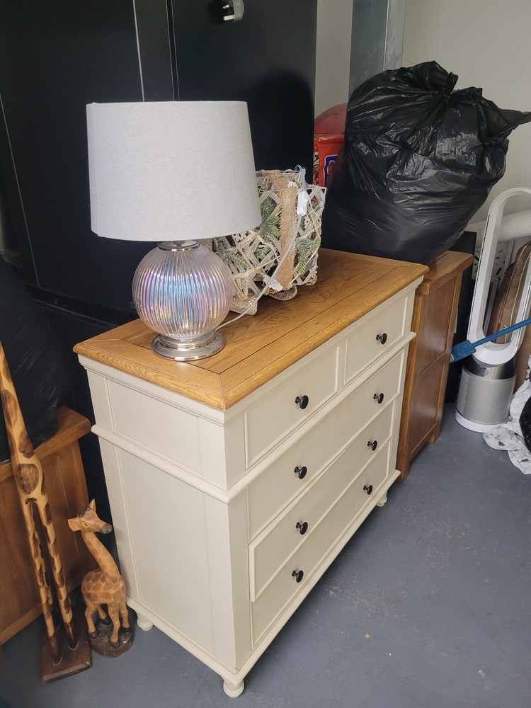 StorageMart Worthing Storage Unit auction IB-5518 12