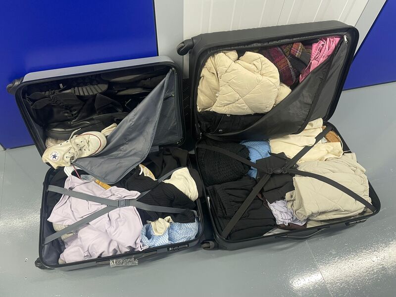 Ellesmere Port Storage Facility auction IB-4277