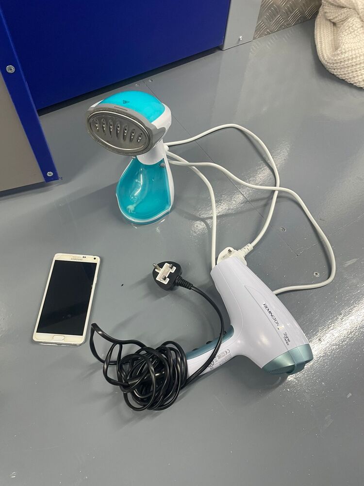 Ellesmere Port Self storage auction IB-4277