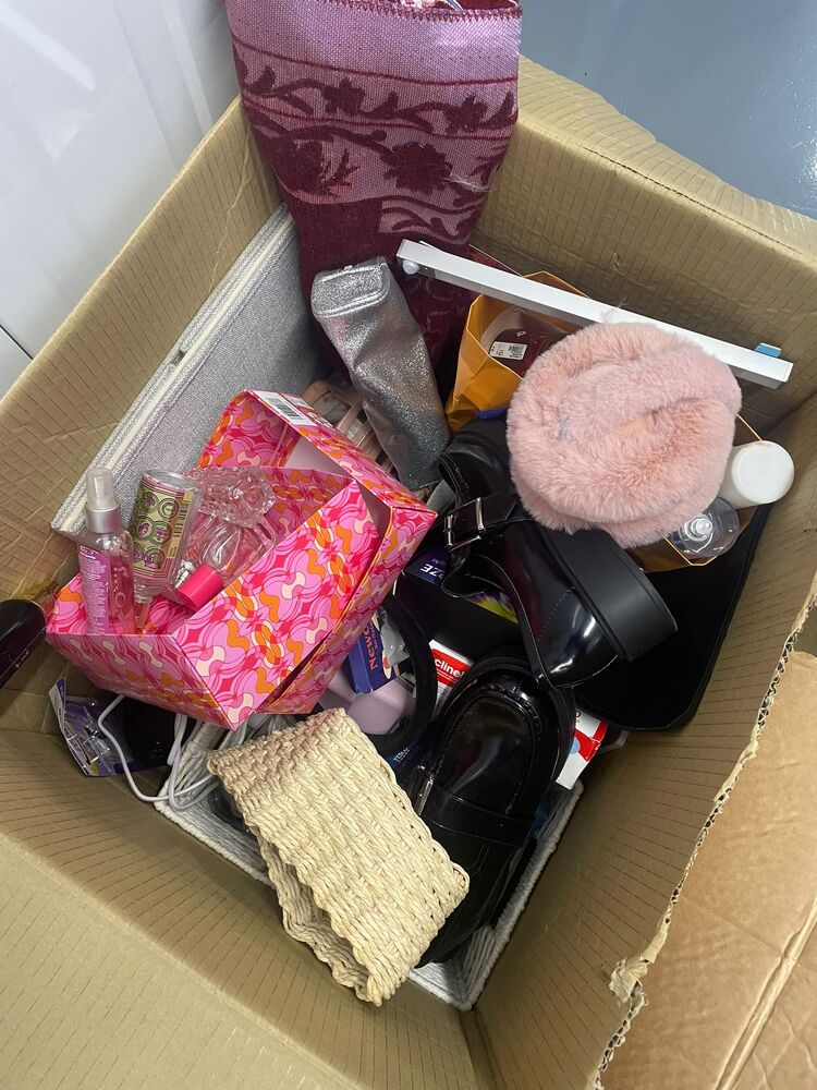 Ellesmere Port storage facility unit auction IB-4277