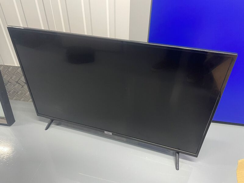 Ellesmere Port Storage Facility auction IB-4277