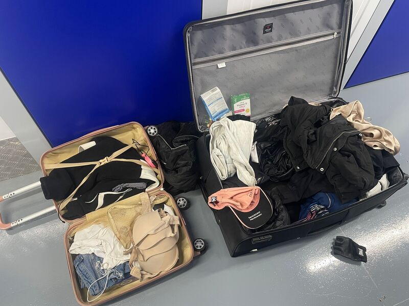 Ellesmere Port Self storage facility auction IB-4277