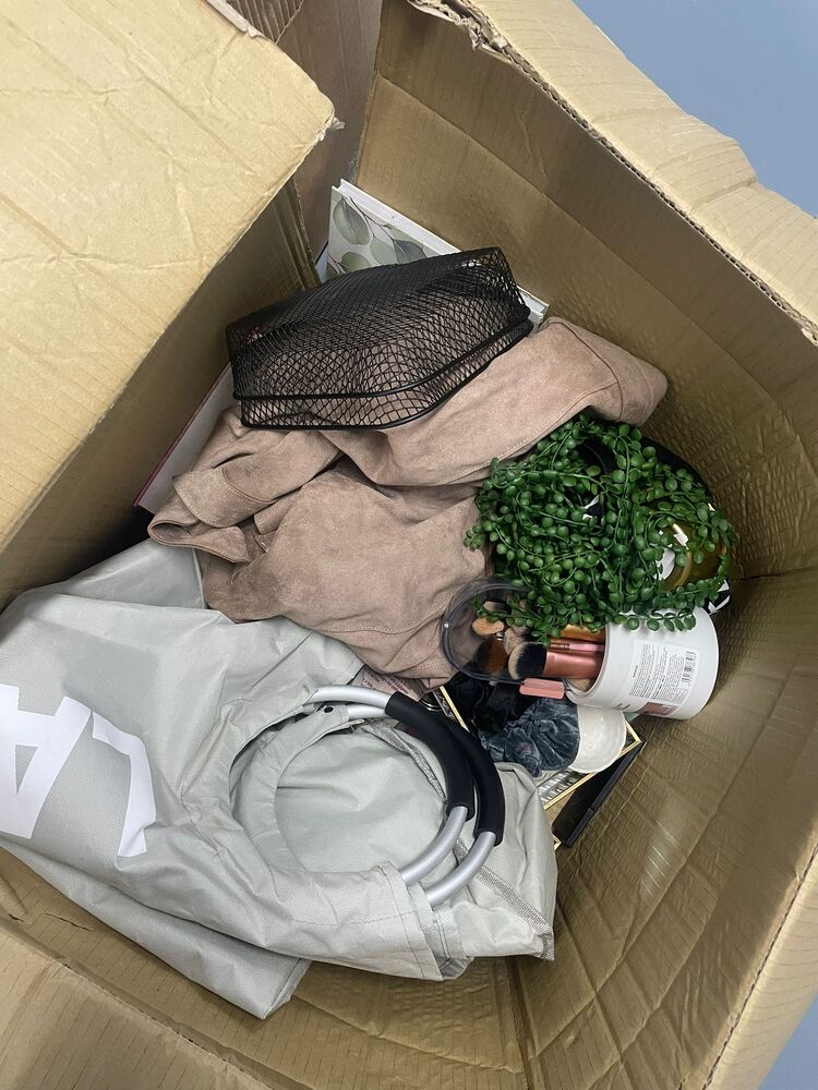 Ellesmere Port Self storage facility auction IB-4277