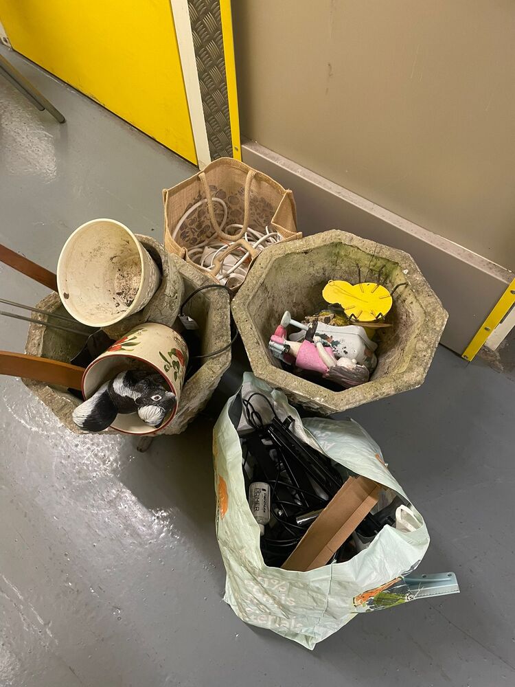 Worsley Storage Facility auction IB-6402 11