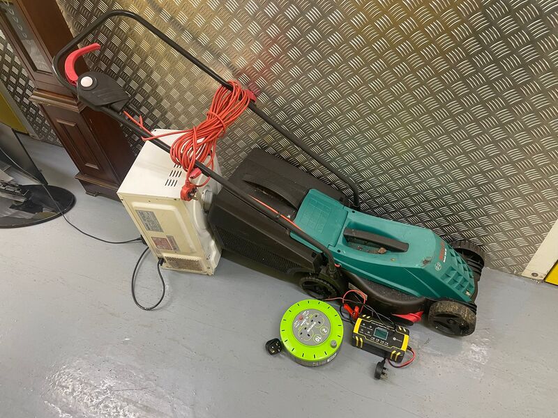 Worsley Storage Facility auction IB-6402 11