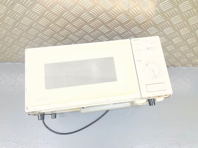 Worsley storage facility unit auction IB-6402